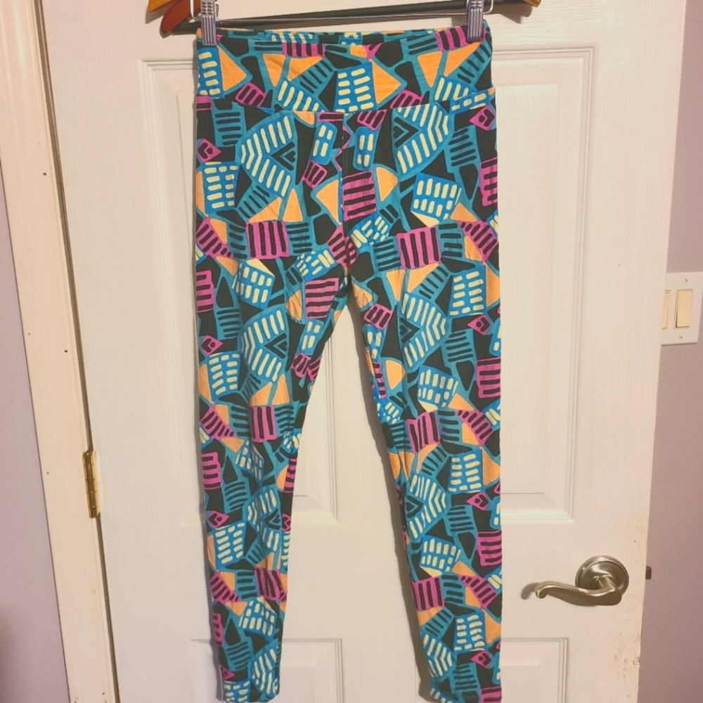 Women's Lululemon leggings